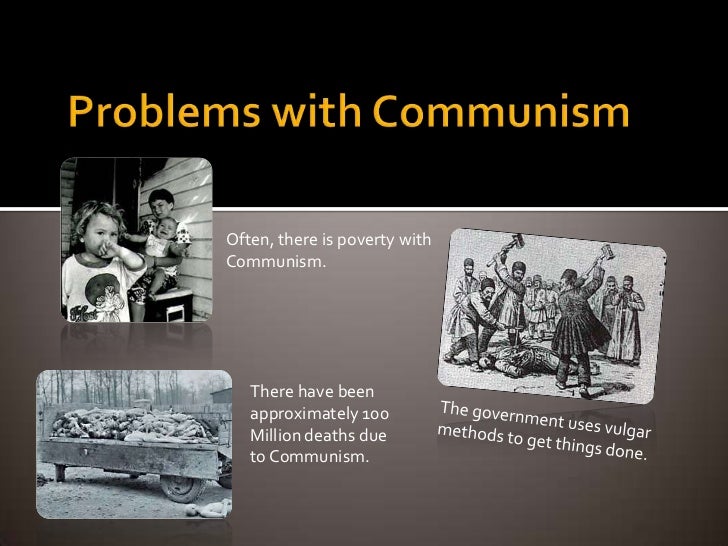 Communism and democracy
