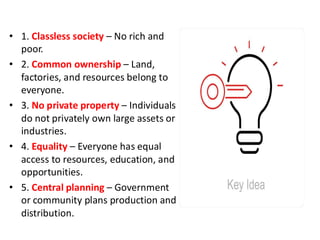True Communism communism and educational implications.pdf