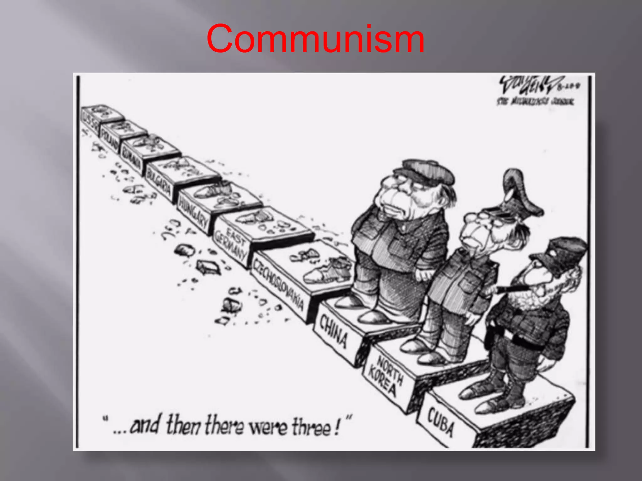 Communism
