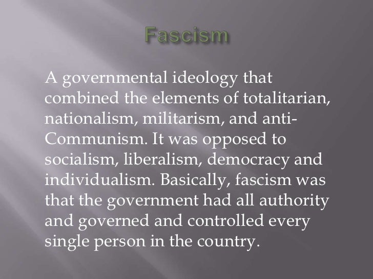 communism fascism and nazism fascism and communism venn diagram
