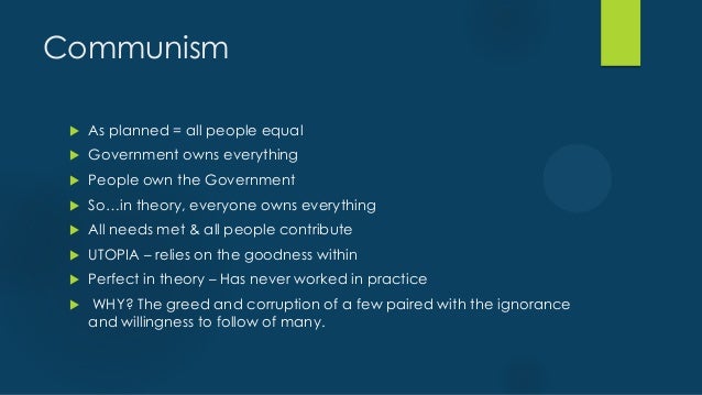 Munism In Russia 1900 1940