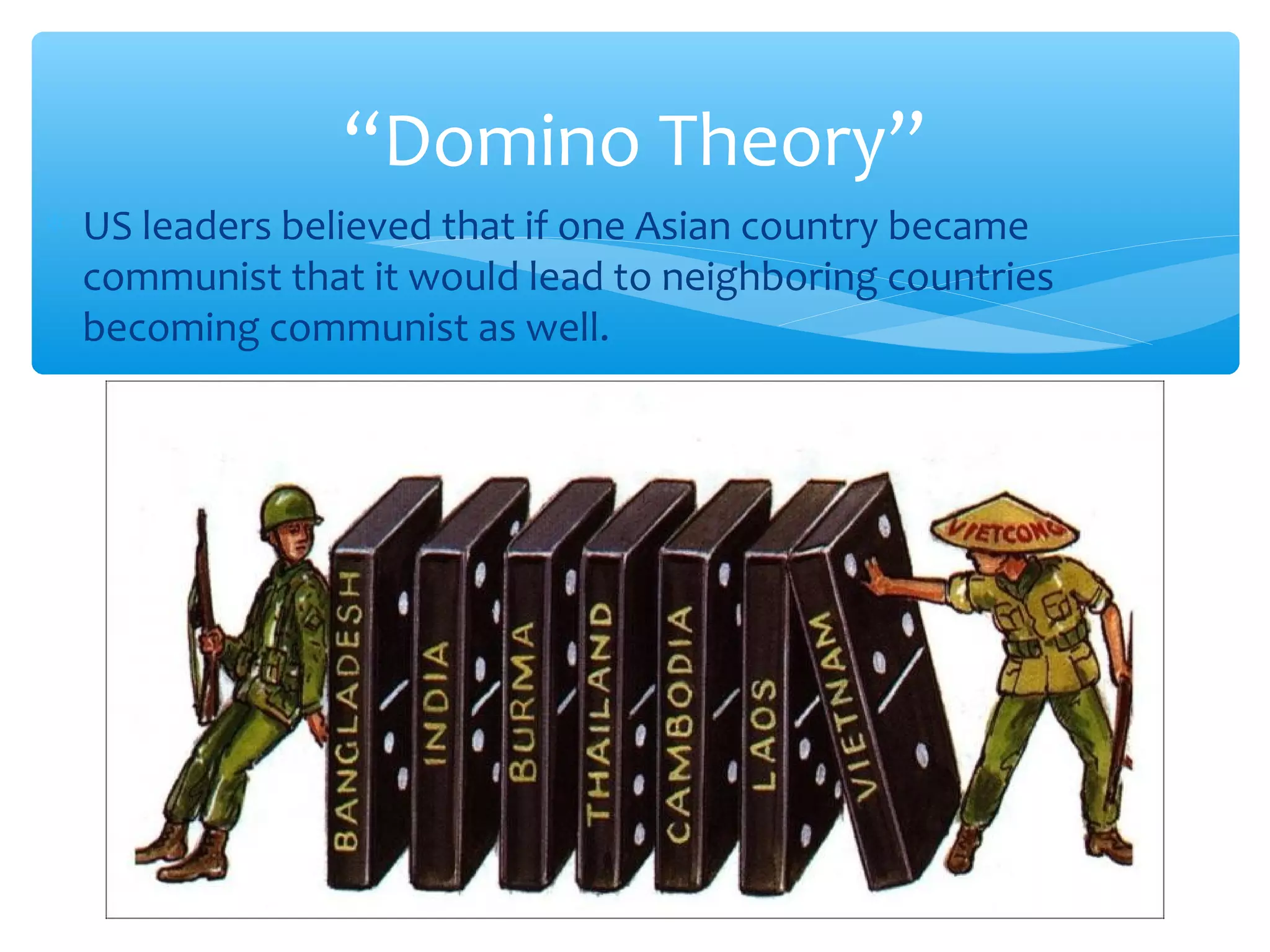Communism versus democracy | PPT
