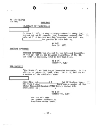 Communist influence racial matters nyc-38