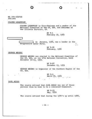 Communist influence racial matters nyc-38