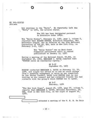 Communist influence racial matters nyc-38