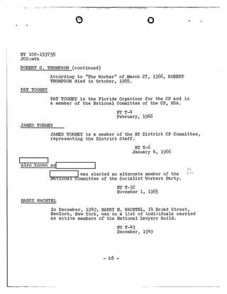 Communist influence racial matters nyc-38