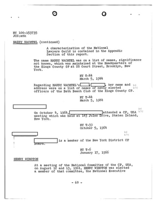 Communist influence racial matters nyc-38