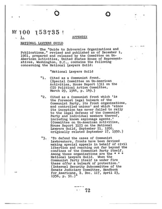 Communist influence racial matters nyc-38