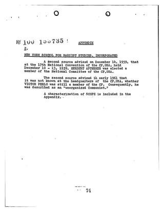 Communist influence racial matters nyc-38