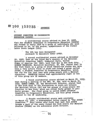 Communist influence racial matters nyc-38