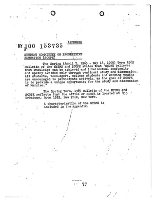 Communist influence racial matters nyc-38