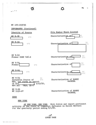 Communist influence racial matters nyc-38