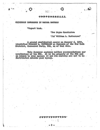 Communist influence racial matters nyc-38