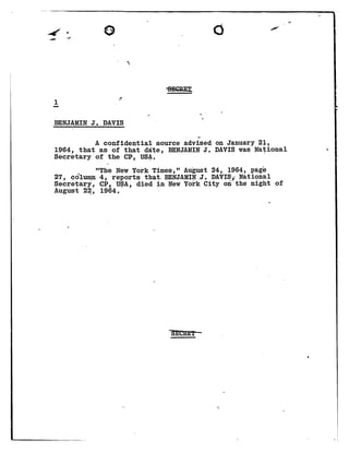 Communist influence racial matters nyc-38