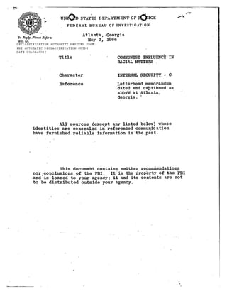 Communist influence racial matters nyc-38