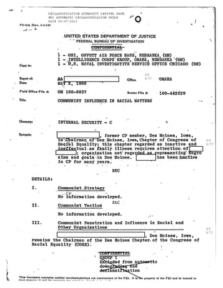 Communist influence racial matters nyc-38