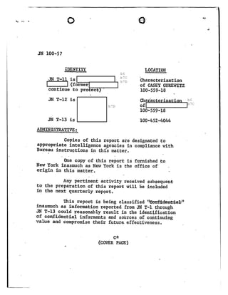 Communist influence racial matters nyc-38