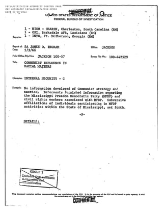 Communist influence racial matters nyc-38