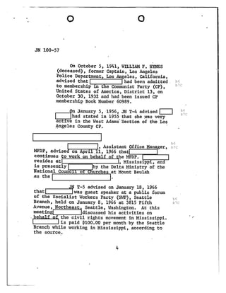 Communist influence racial matters nyc-38