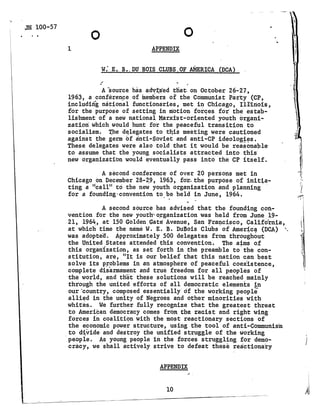 Communist influence racial matters nyc-38