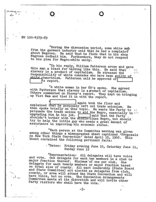 Communist influence racial matters nyc-38