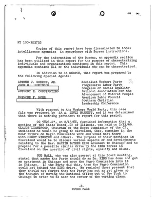 Communist influence racial matters nyc-38