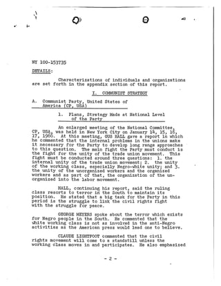 Communist influence racial matters nyc-38