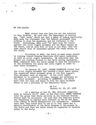 Communist influence racial matters nyc-38