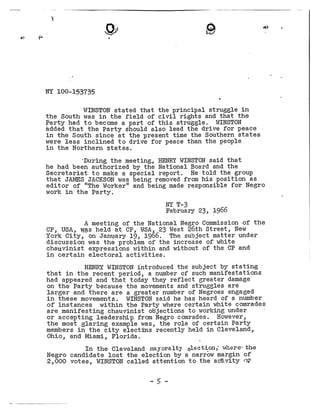 Communist influence racial matters nyc-38