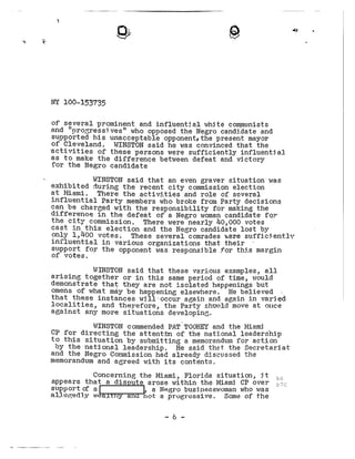 Communist influence racial matters nyc-38