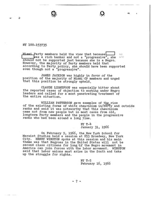 Communist influence racial matters nyc-38