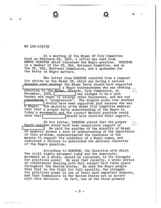 Communist influence racial matters nyc-38