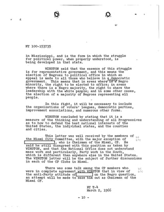 Communist influence racial matters nyc-38