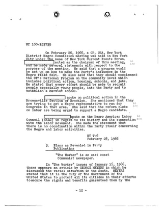 Communist influence racial matters nyc-38
