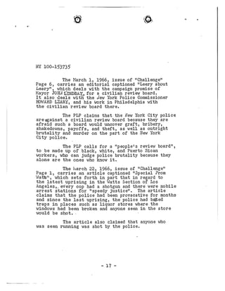 Communist influence racial matters nyc-38