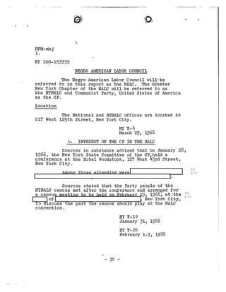 Communist influence racial matters nyc-38