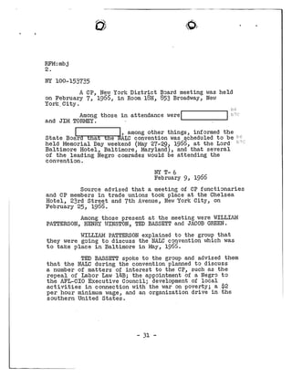 Communist influence racial matters nyc-38