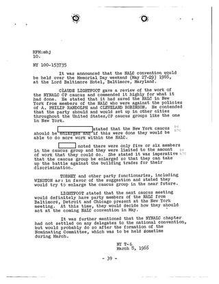 Communist influence racial matters nyc-38