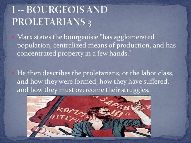 communist manifesto notes View notes - summary of communist manifesto from hsru 100 at fordham university the communist manifesto karl marx and friedrich engels introduction and section 1, bourgeois and proletarians (part. communist manifesto notes View notes - summary of communist manifesto from hsru 100 at fordham university the communist manifesto karl marx and friedrich engels introduction and section 1, bourgeois and proletarians (part.