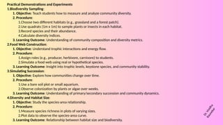 Communities Structure And Factors Affecting Pptx