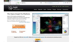13 Community Detection | PPTX