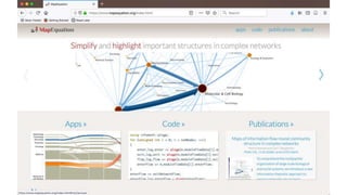 13 Community Detection | PPTX