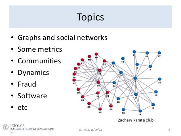 Communities and dynamics in social networks