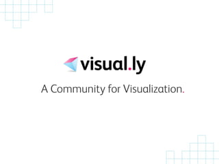 A Community for Visualization.
 