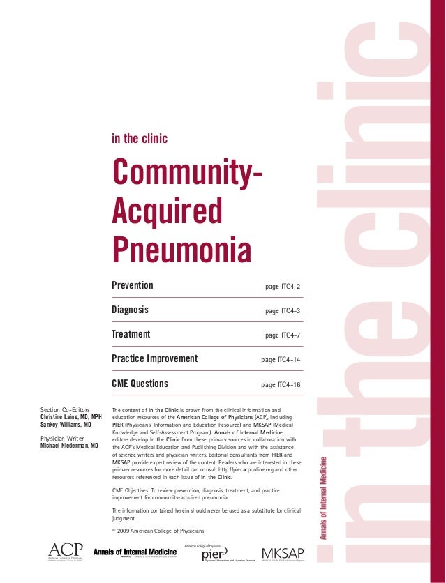 pediatric community acquired pneumonia pediatric community acquired pneumonia