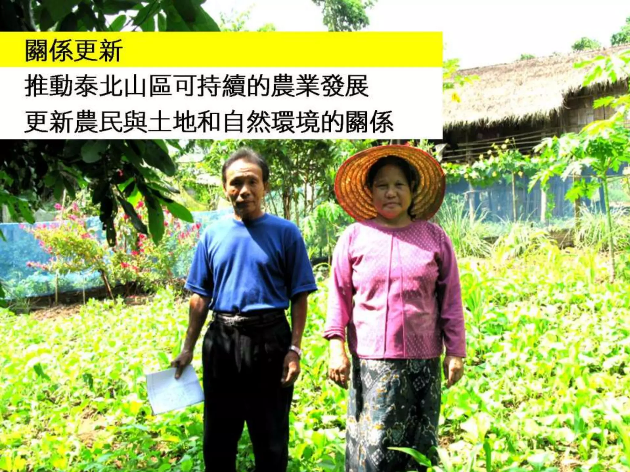 Community development