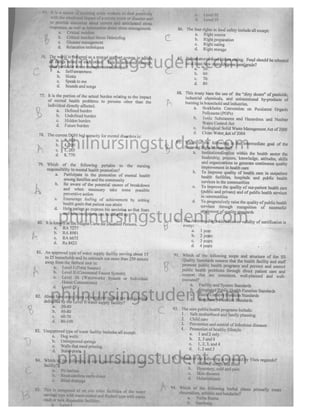 Community health-nursing-final-philnursingstudent-com