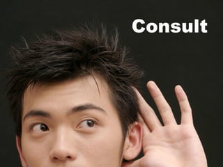 Consult 