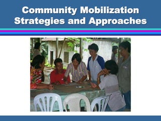 community-mobilizationfordevelopment.ppt