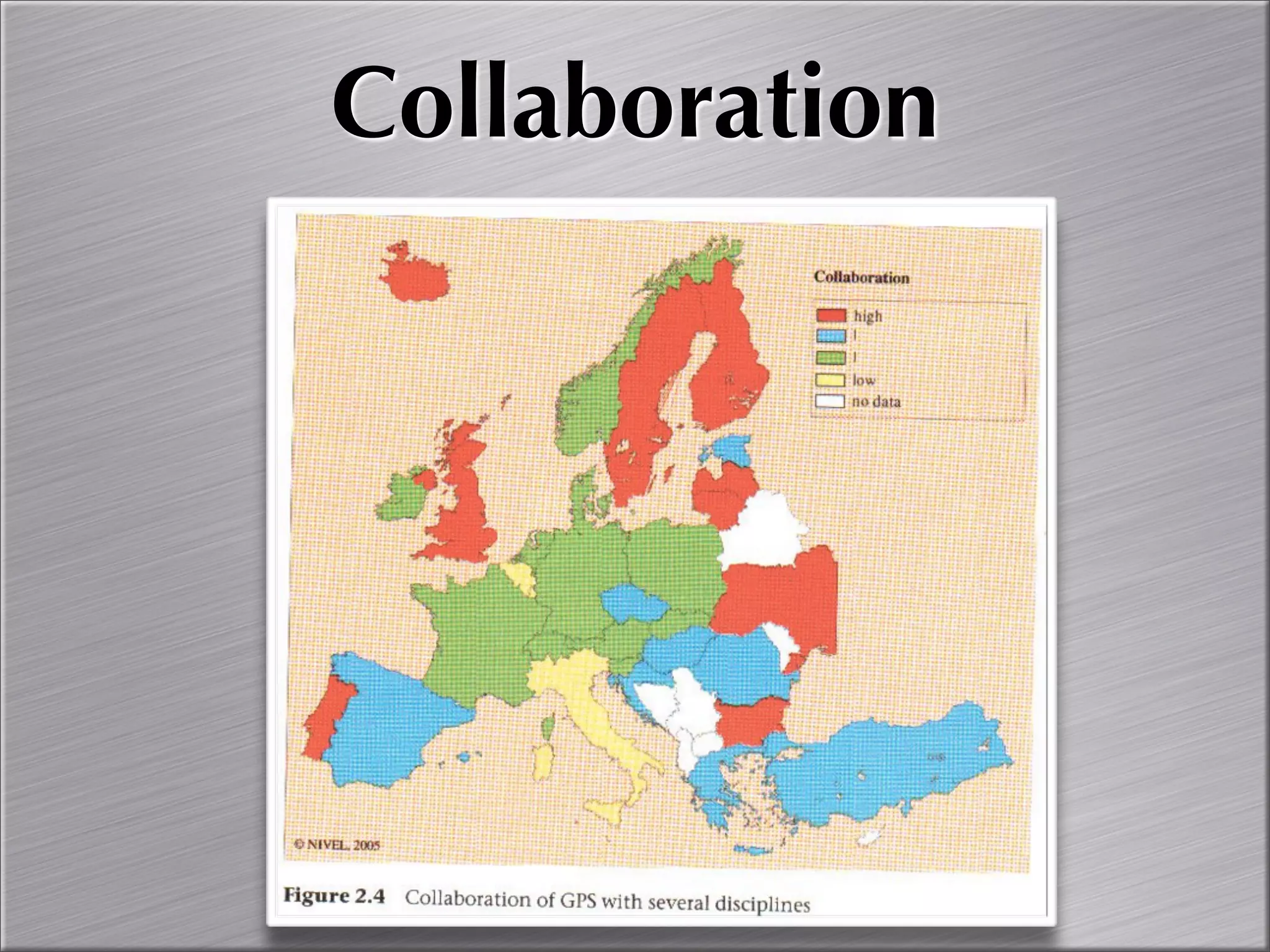 Community Oriented Primary Care